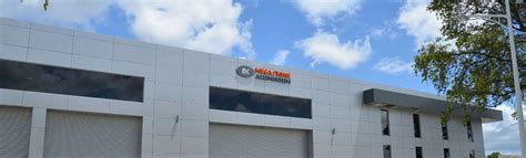mega stone aluminium catalogue.